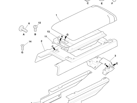 Photo of SCREW WSHR 4 2x16…