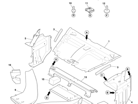 Photo of PNL VEN AIR LH 8G43 F01991…
