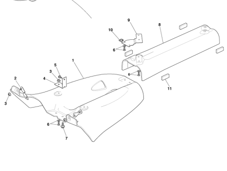 Photo of DR SPKR GRL ASY HALO SY9Y 266B70…