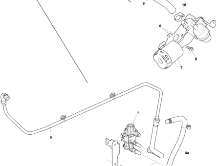 Photo of PMP ON BD DGNTL LEK 6H52 9C111…