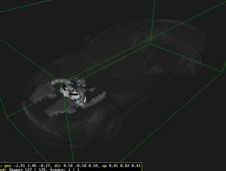Photo of PRESSURE SENSOR WCAC JY53 SE12B676…
