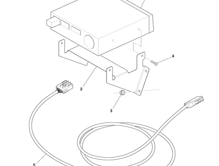Photo of NAVIGATION DISC EUROPE 4G43 10E898…