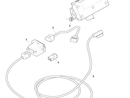 Photo of DUAL USB UIP HD33 19C166…