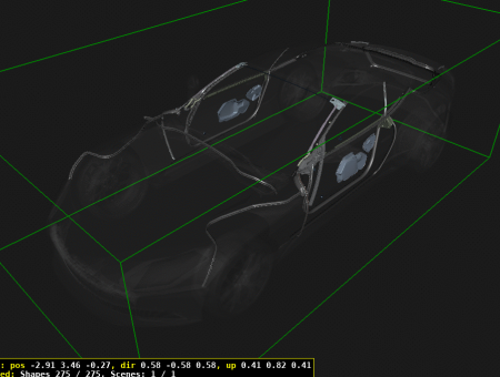 Photo of W STRIP TONN CVR KY53 L51452…