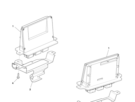 Photo of SPANISH OAK MODULE AG43 12A650…
