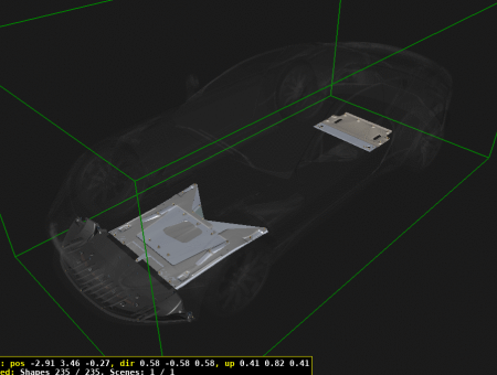 Photo of M8 HEX WASHER SEM 2 HY53 N090307…