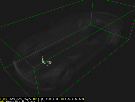 Photo of BRACKET TENSIONER RY53 SE8B616…