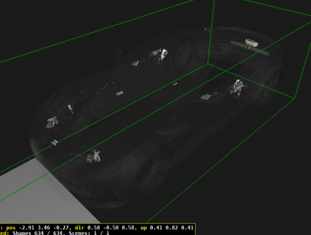 Photo of STRKR SECONDARY KY63 16A944…