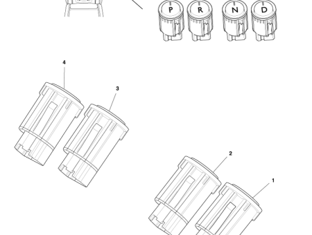 Photo of PCS NEUTRAL AUTO GD43 7A247…