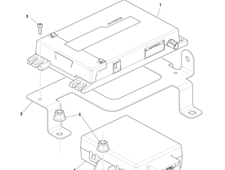 Photo of GVN54 UNIT S A CG43 10E887…
