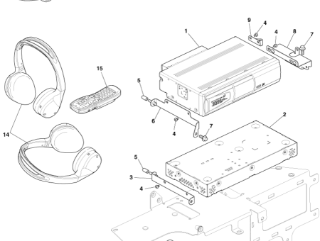 Photo of RSE IF BOX AH42 19A164…
