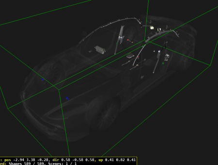 Photo of FRT ST SD A B LH FD33 611D10…