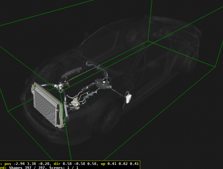 Photo of CLAMP HOSE 27 x 15mm…