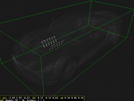 Photo of SPARK PLUG SY7Y 12405…