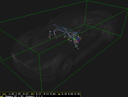 Photo of RHD FCA HRN SY7Y 14K024…