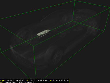 Photo of FUEL INJECTOR NY73 9F593…