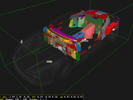 Photo of NVH TNL RR INR ED33 5416…