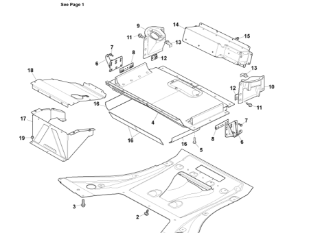Photo of MBR RR SHK ABS MTNG 6G33 18A001…