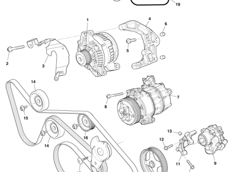 Photo of FRT PLINTH SUPT BRKT SY9Y 62110…