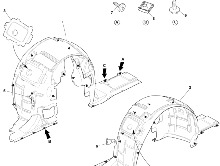 Photo of SCREW M6x20 TORX HD ED33 FA0115…