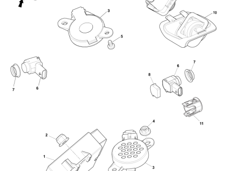 Photo of DR RH PASS COUPE DRK RY63 23943…