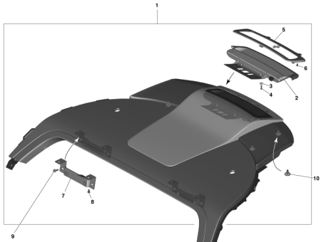 Photo of SCREW WSH ASSY 7G43 25954…