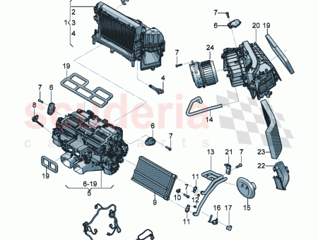 Photo of Retaining clip…