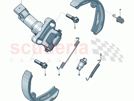 Photo of Pressure spring…