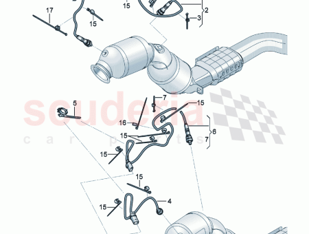Photo of Cable tie with hose retainer…