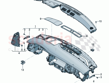 Photo of dashboard…