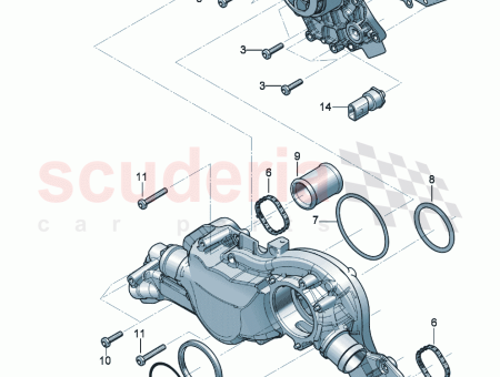 Photo of Connecting pipe D 19 03 2021…
