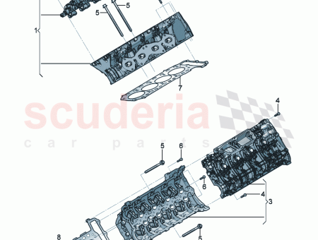 Photo of Cylinder head gasket D 22 08 2022…