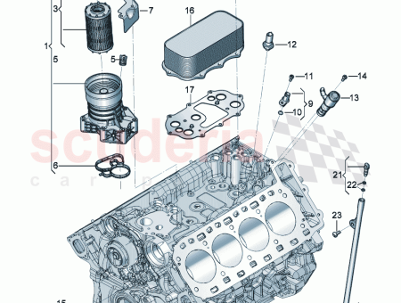 Photo of Filter housing D 22 01 2021…