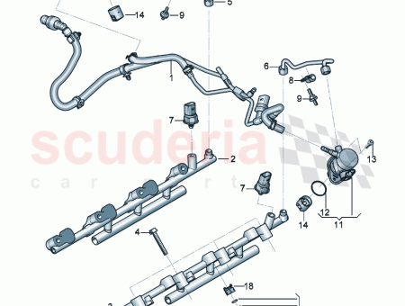 Photo of Injection valve D 02 07 2018…