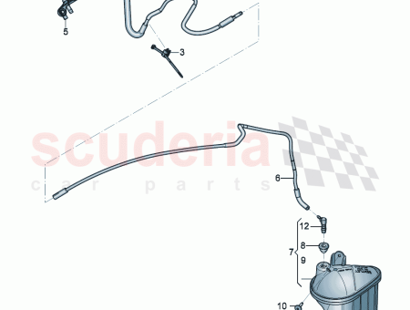 Photo of Vacuum line…