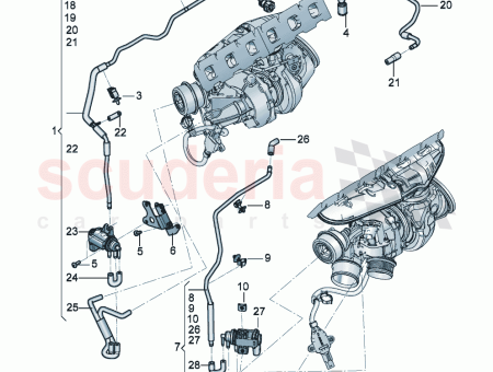 Photo of Hexagon bolt…