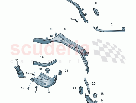 Photo of water box Firewall…