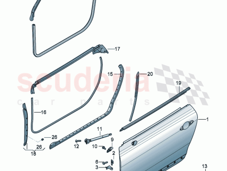 Photo of Hexagon socket oval head bolt combi…