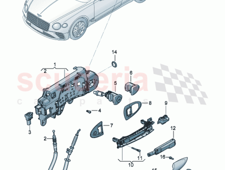 Photo of oval head self tapping screw…