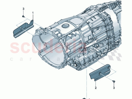 Photo of Hexagon socket flat head bolt…