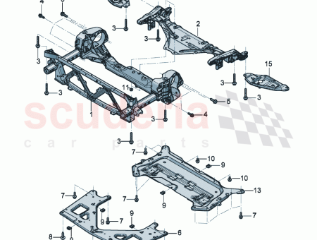 Photo of Support frame also use D 06 11 2023…