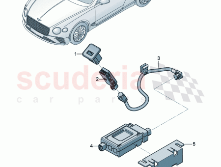 Photo of Hexagon socket head panel bolt…