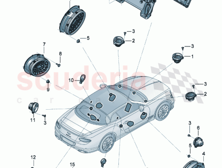 Photo of Subwoofer…