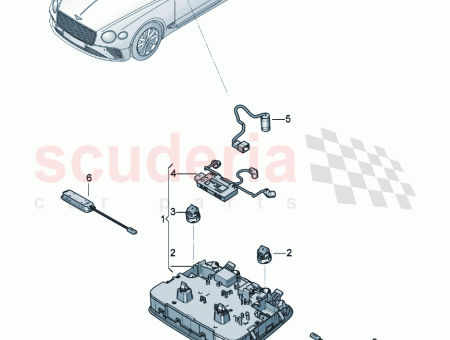 Photo of Anti theft alarm sensor D 10 04 2022…