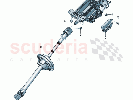 Photo of Torx socket head bolt…