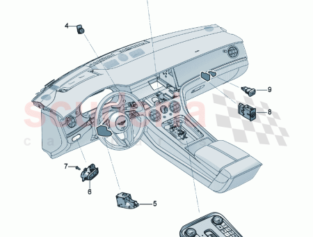Photo of Switch module D 25 03 2019…