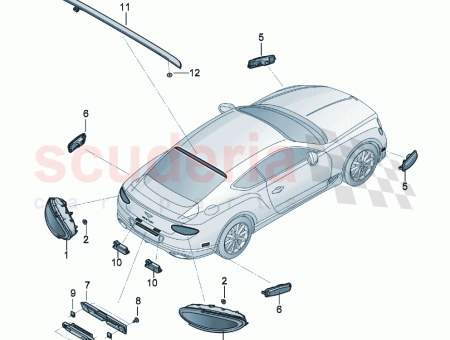 Photo of Additional brake light D 23 09 2019…