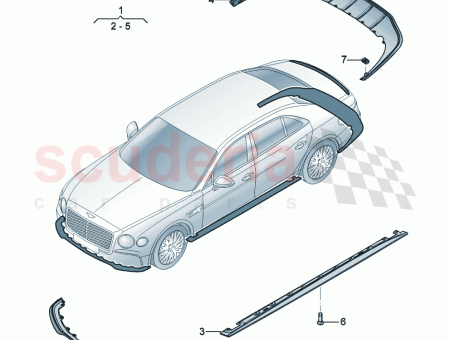 Photo of Rear spoiler…