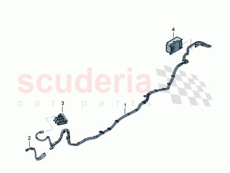 Photo of Connection cable…