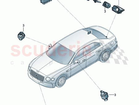 Photo of Support for reversing camera D 14 12 2020…